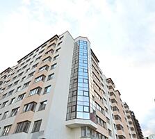 Apartament cu 2 camere, Buiucani.