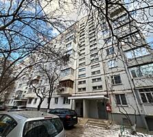 Apartament cu 4 camere, Ciocana.