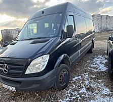 Продам Mercedes-Benz sprinter 3.0дизель!