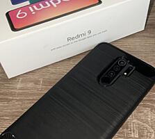 Продам Xiaomi redmi 9