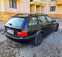 BMW 320d 2.0 турбодизель