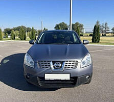 Nissan Qashqai 2009г. 6 900 $ (торг уместен)