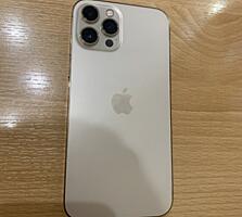 Продам iPhone 12 Pro Max