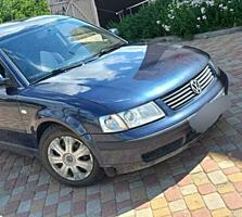 Vw passat 1.8 ГАЗ-МЕТАН