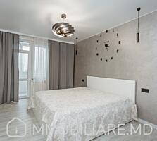 Apartament cu 2 camere, or. Durlești Vă propunem spre vânzare ...