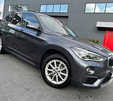 BMW X1 2018