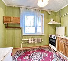 Продаю 3к. квартиру в Лісках