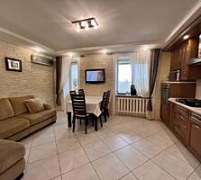 6-комн. квартира на Говорова, Шевченко пр, Армейская