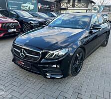 Mercedes Benz E Class