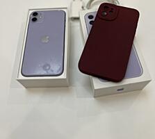 iPhone 11/128 в идеальном состоянии 280$