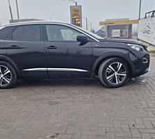 Peugeot 3008 Plugin Hybrid 225 cai putere