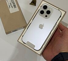 Новый - iPhone 16 Pro Max - Рассрочка / Гарантия!