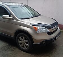 Продам Honda CR-V 2008 г