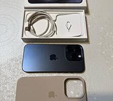 Срочно продам Iphone 15 pro