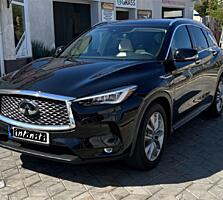 СРОЧНО!!! Лучший в мире Infiniti QX50