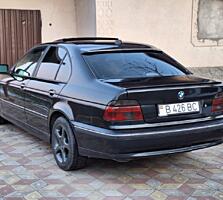 Продам Отличный BMW, E39,Год 2000,Турбодизель, М57