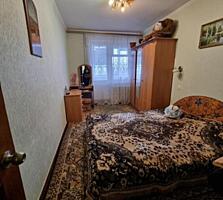 Продам 4-комн квартиру на Балковской с гаражом