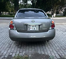 Nissan Altima, 2007 г. Бензин Автомат