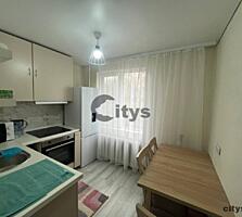 Apartament - 34  m²  , Chișinău, Botanica, bd. Cuza Vodă