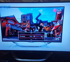 Продам тв lg47la741v. 3д. smart tv.