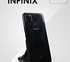 Продам телефон Infinix в хорошем состоянии 800 р