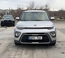 Kia Soul 3-е поколение. Свежепригнанный, целый как новый автомобиль. Д