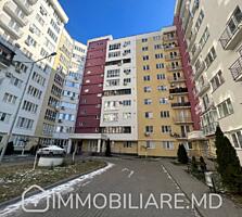 Apartament cu 1 cameră, sect. Centru Vă propunem spre vânzare ...