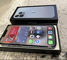 Продам IPhone 13Pro 256гб