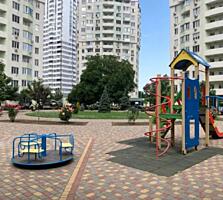 Начало Таирова. Смарт квартира.
