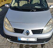 Renault Scenic 2