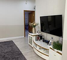 4-комн. квартира Французский б / Семинарская, Гагарина, Леси Украинки