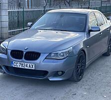 BMW E60