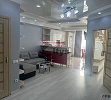 Apartament - 61 m² , Chișinău, Botanica, str. Tudor Strișcă