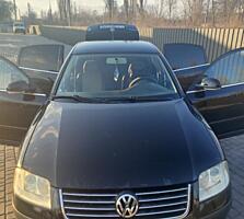 Продам Passat b5+ 2004 г 3150 $ торг