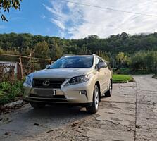 Lexus RX Series