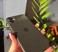 Продается IPhone 11