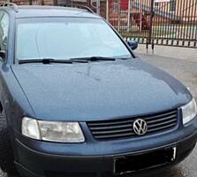 Продам Passat b5 универсал 1.9 TDI