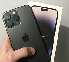 Продам IPhone 14 Pro Max 256гб