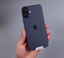 New - iPhone 16 Plus 3 цикла!