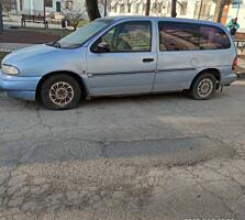 Продам Ford Windstar