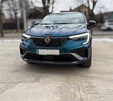 Продам Renault Arkana 2023 E-Tech Hybrid Alpine!