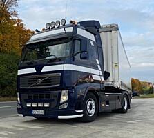 Vand Volvo Fh460+ semiremorca Krone