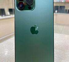 Продам iPhone 13 Pro Max Alpine Green 128Gb АКБ 86%