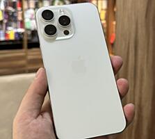 Iphone 15 Pro Max 256Gb / СИМ+ Есим / РАССРОЧКА / ГАРАНТИЯ