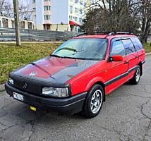 Volkswagen Passat B3