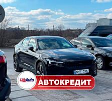 Polestar 2 (Доступен в Автокредит)