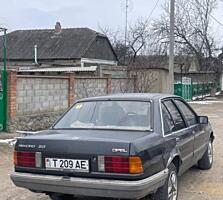 Продам Opel Rekord