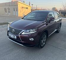 Продам Lexus RX450H, 2012 год, рестайлинг, в идеальном состоянии