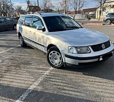 Volkswagen Passat B5