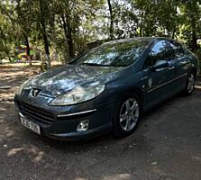 Продам Peugeot 407